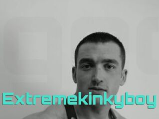 Extremekinkyboy