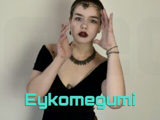 Eykomegumi