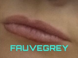 FAUVEGREY