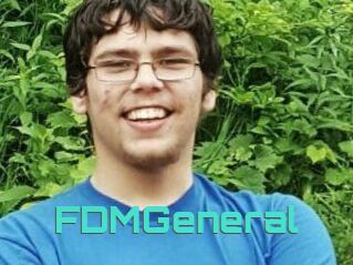 FDMGeneral