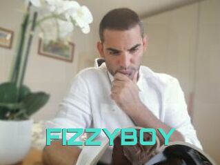 FIZZYBOY