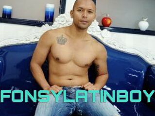 FONSYLATINBOY