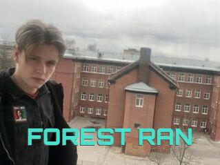 FOREST_RAN