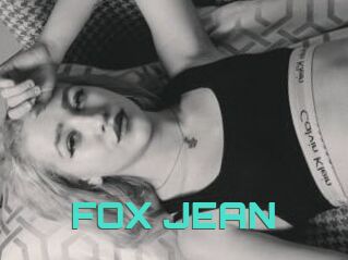 FOX_JEAN