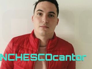 FRANCHESCOcantor
