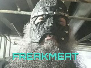 FREAKMEAT
