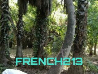 FRENCH213