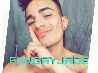 FUNGAYJADE