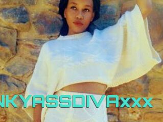 FUNKYASSDIVAxxx