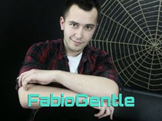 FabioGentle