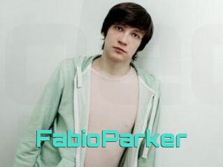 FabioParker