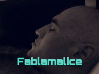 Fablamalice