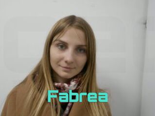 Fabrea