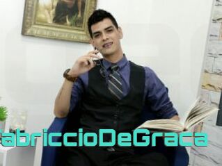 FabriccioDeGraca