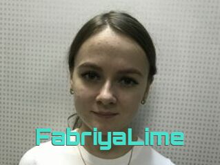 FabriyaLime
