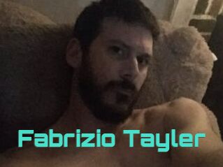Fabrizio_Tayler
