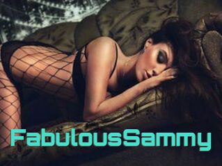 FabulousSammy