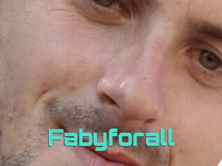Fabyforall