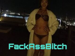 FackAssBitch