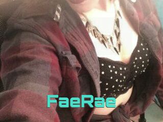 FaeRae