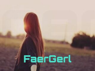 FaerGerl