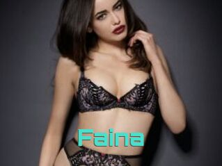 Faina
