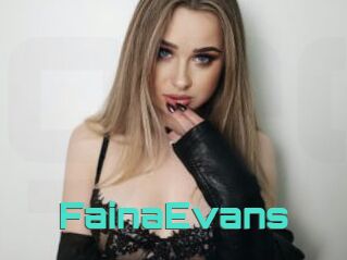 FainaEvans
