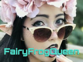 FairyFrogQueen