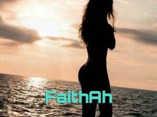 FaithAh
