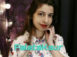 FaletaKaur