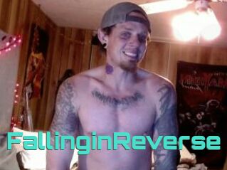 FallinginReverse