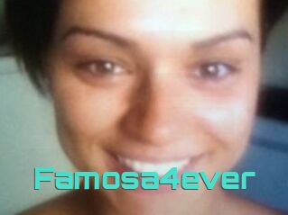 Famosa4ever