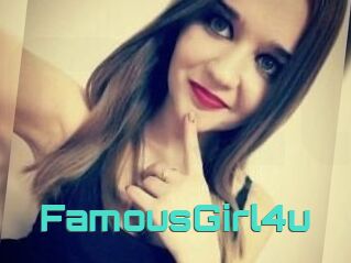 FamousGirl4u
