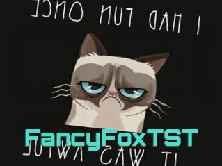 FancyFoxTST