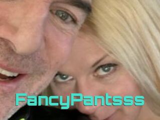 FancyPantsss