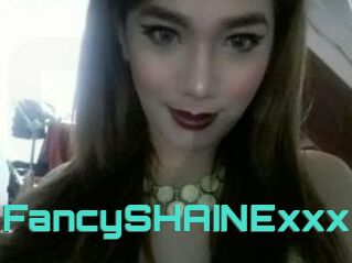 FancySHAINExxx