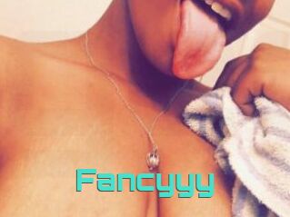 Fancyyy