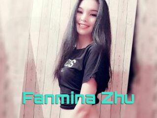 Fanmina_Zhu