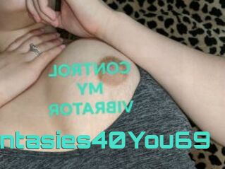 Fantasies40You69