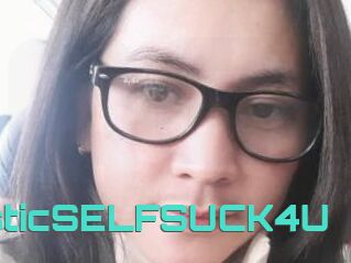 FantasticSELFSUCK4U