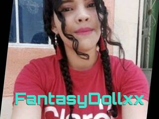 FantasyDollxx