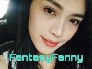 FantasyFanny