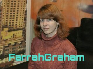 FarrahGraham