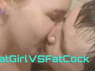 FatGirlVSFatCock