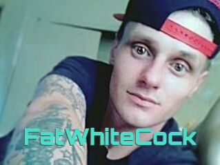 FatWhiteCock