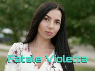 Fatale_Violetta