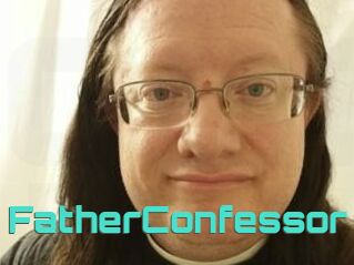 FatherConfessor