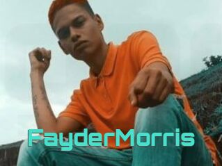 FayderMorris