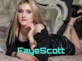 FayeScott