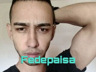 Fedepaisa